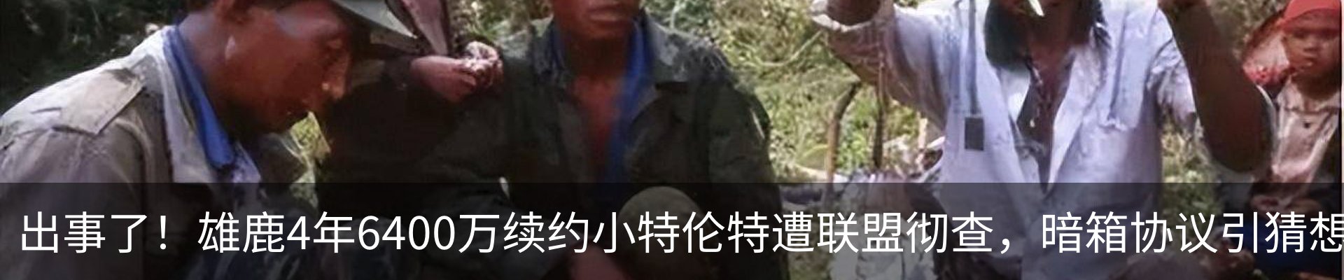 行业资讯