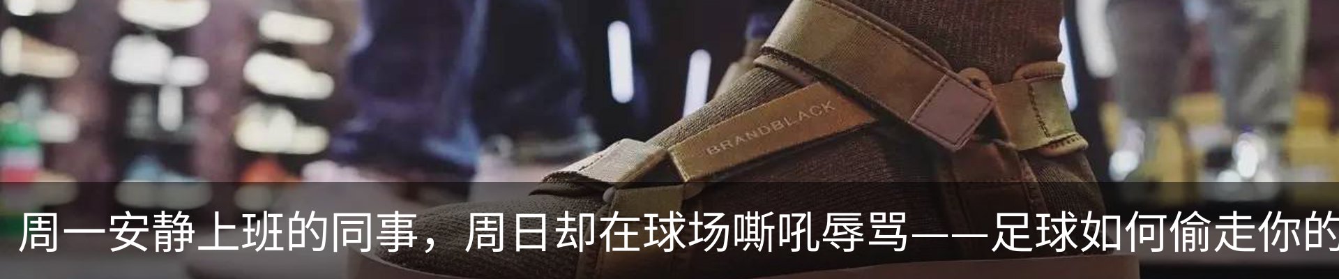 行业资讯