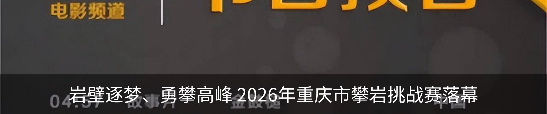 行业资讯