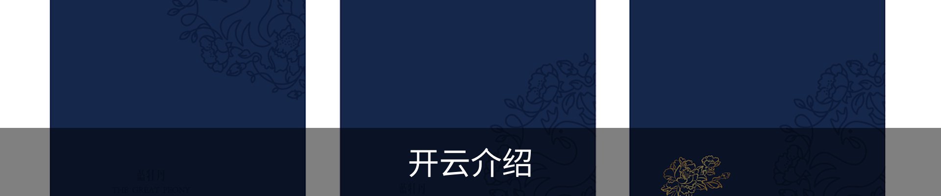 开云介绍